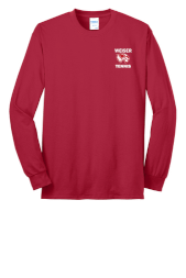 Weiser Long Sleeve T-Shirt