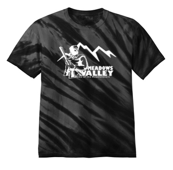 Tie-Dye T-Shirt