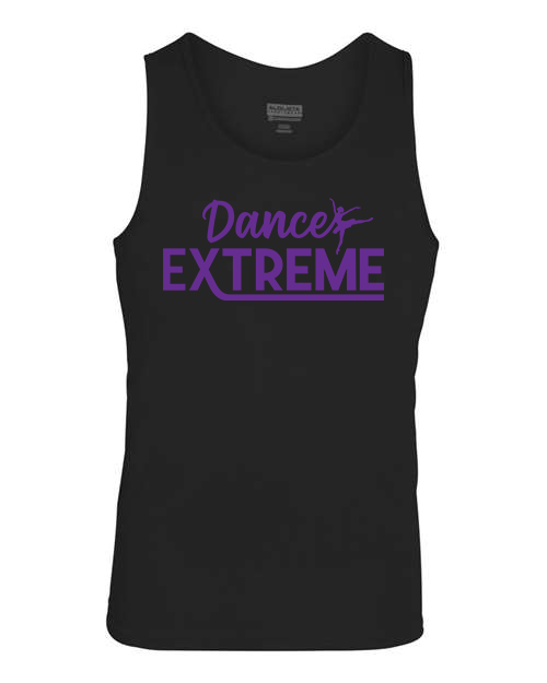 Training Tank Top