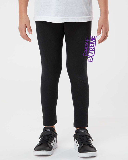 Girl's Leggings