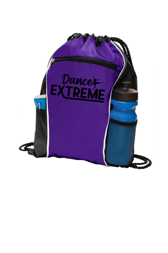 Port Authority® Fast Break Cinch Pack