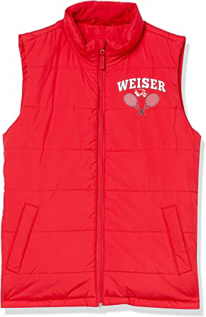 Amazon Essentials Men's Mid-Weight Puffer Vest