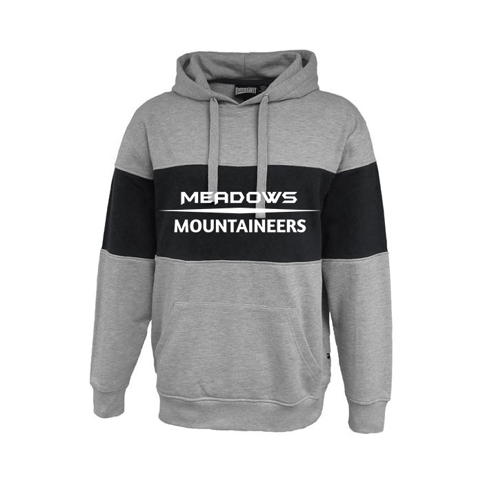 Spoiler Hoodie