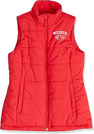 Amazon Essentials Women's Mid-Weight Puffer Vest