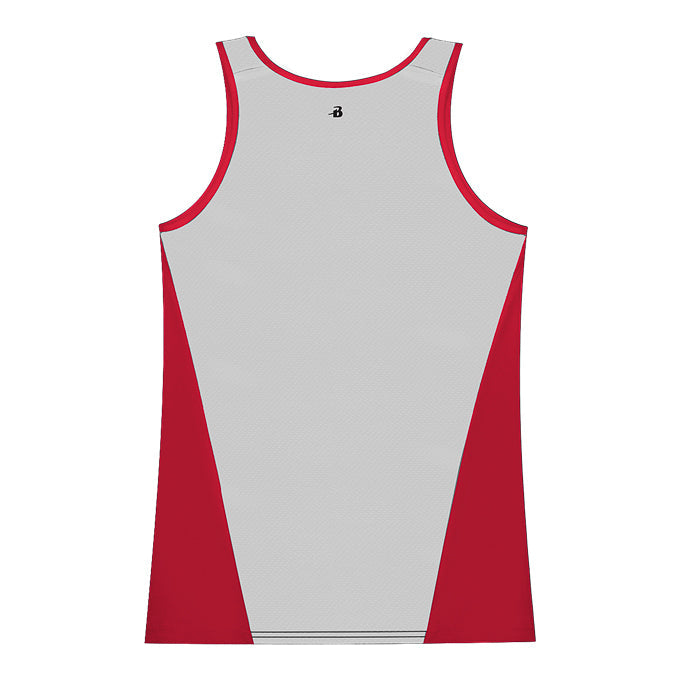 VENTBACK WOMEN'S  TANK