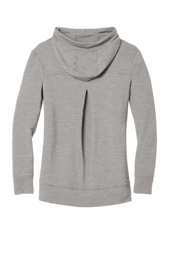 OGIO ® Ladies Luuma Pullover Fleece Hoodie
