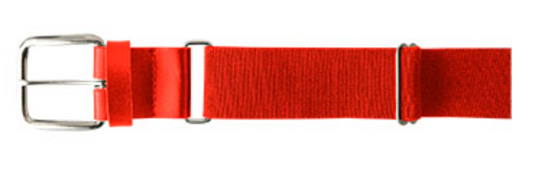 U14 Belt