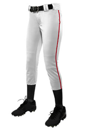 U14 Braided Pant