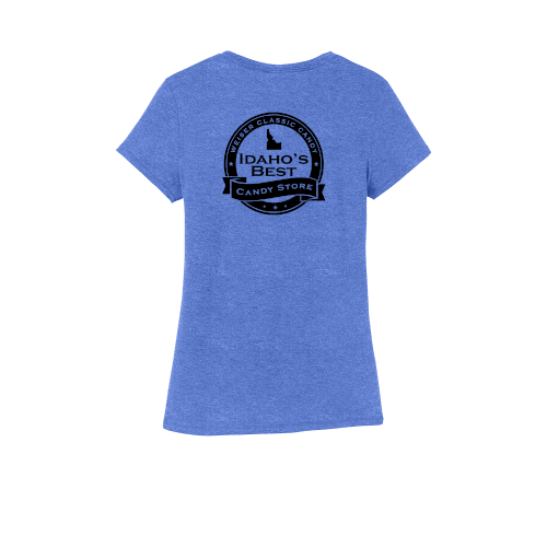 WCC Women's Fit Staff T-shirt