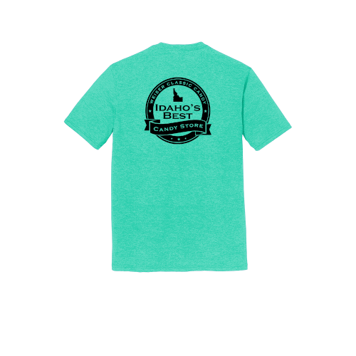 WCC Unisex Staff T-shirt