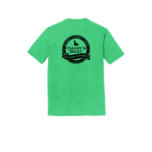 WCC Unisex Staff T-shirt