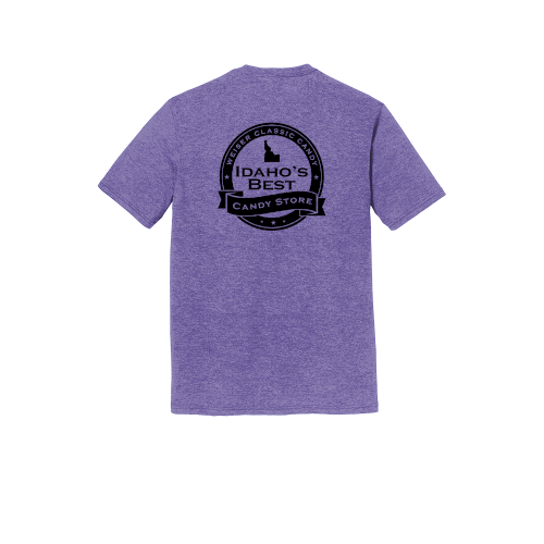 WCC Unisex Staff T-shirt