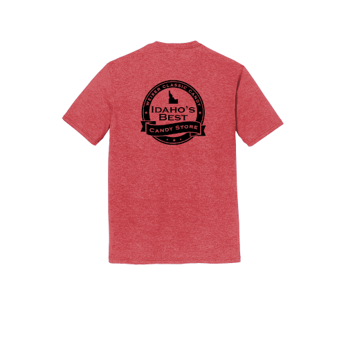 WCC Unisex Staff T-shirt