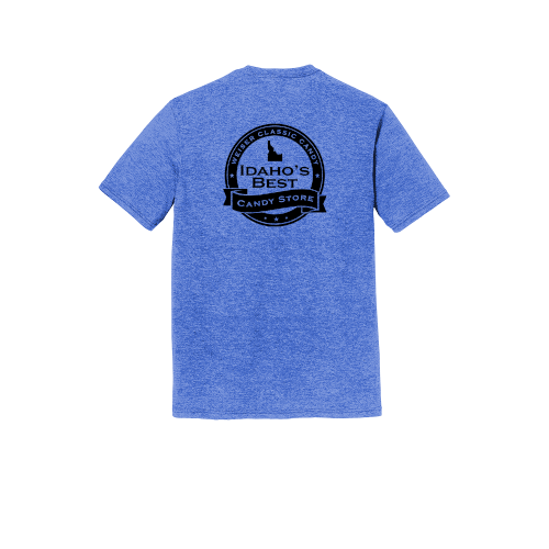 WCC Unisex Staff T-shirt