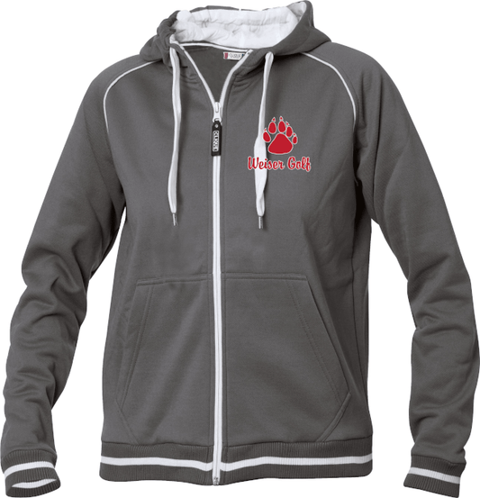 Grace Hoodie