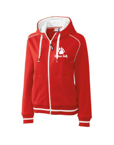 Grace Hoodie