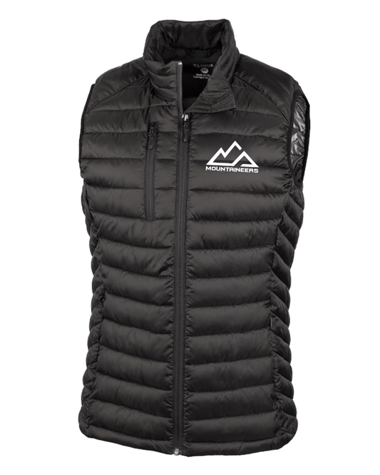 Ladies Hudson Lady Vest