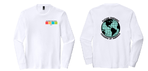 FHLA Long Sleeve T-Shirt