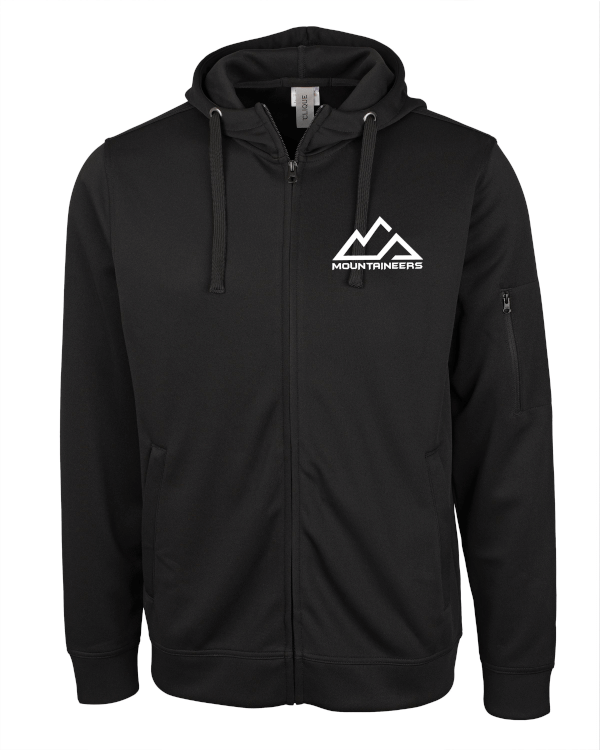 Lift Performance Full Zip Hoodie