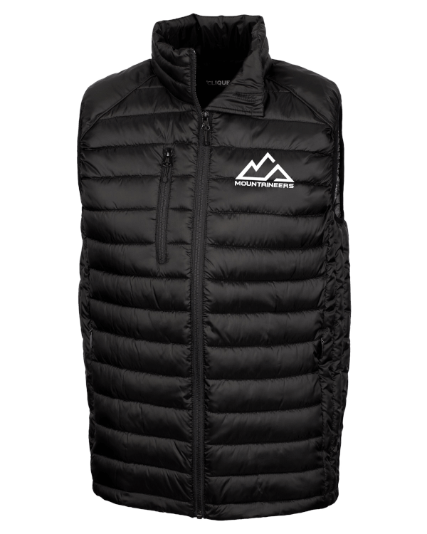 Hudson Men's Vest