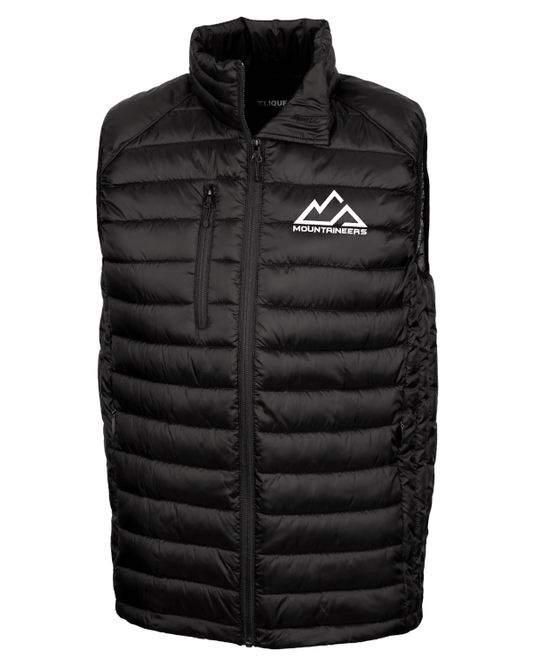 Hudson Men's Vest