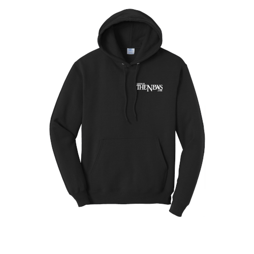 Jerzees Hooded Sweatshirt