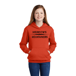 PC Youth Hoodie