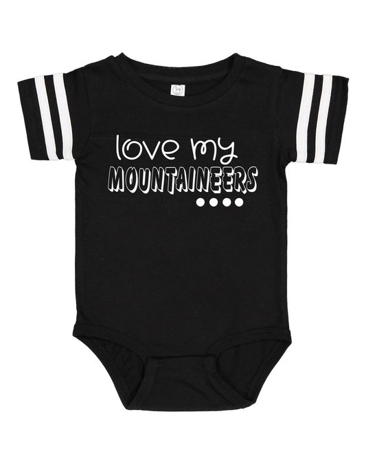 Infant Onesie