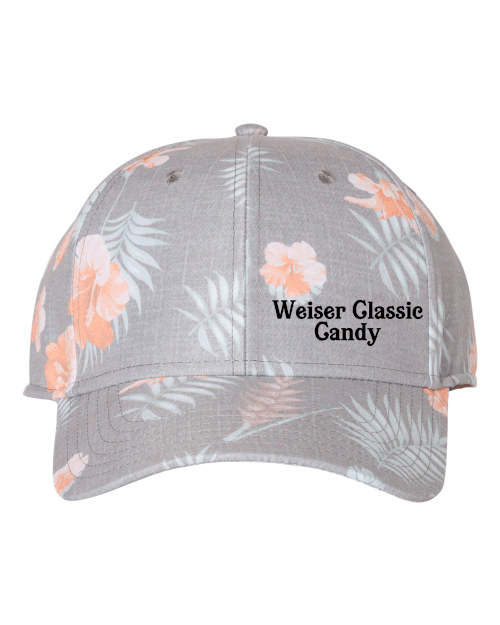 WCC Staff Hat