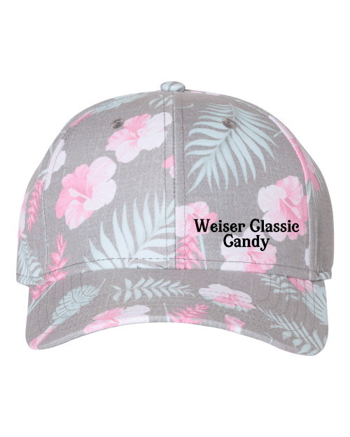 WCC Staff Hat