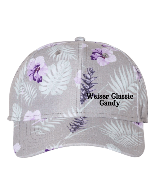 WCC Staff Hat