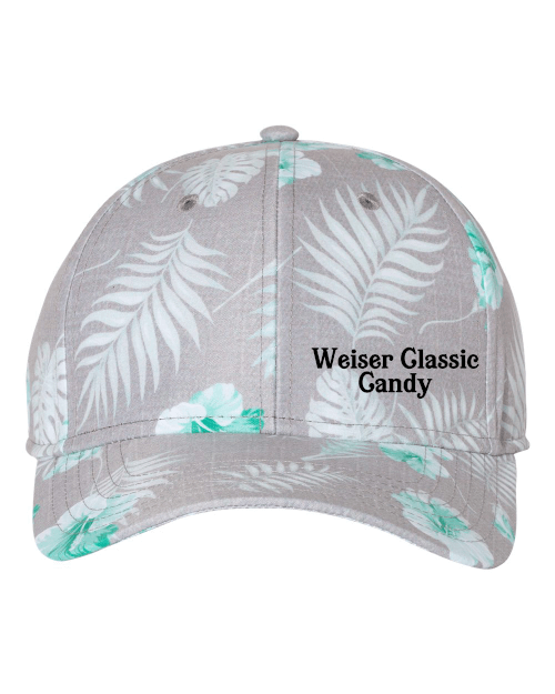WCC Staff Hat