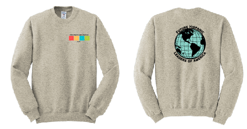 FHLA NuBlend Crewneck Sweatshirt