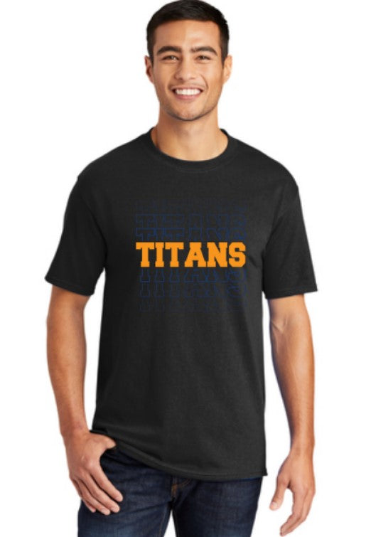 Titans Tee