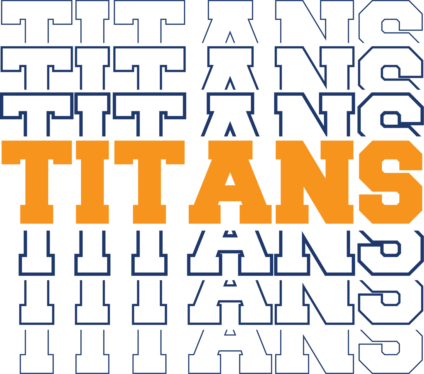 Titans Tee